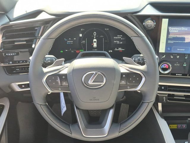 New 2026 Lexus RX 350 w/ Convenience Package AWD/4WD image 15