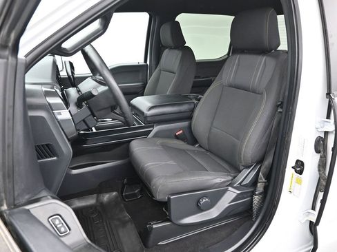 Used 2024 Ford F150 STX w/ Tow/Haul Package image 15