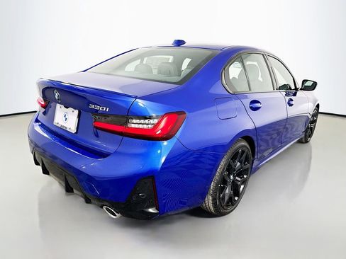 New 2026 BMW 330i Sedan RWD image 5