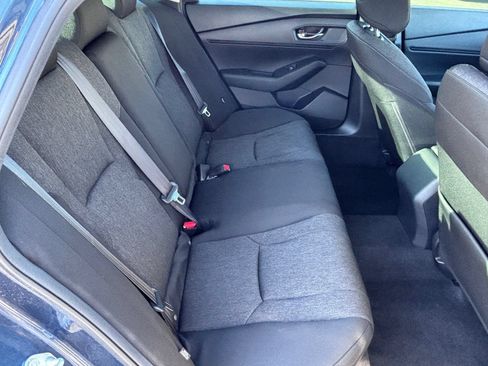 Used 2023 Honda Accord EX image 15