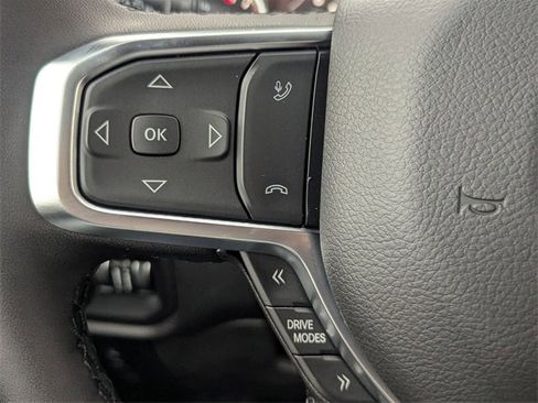 New 2025 RAM 1500 Big Horn image 12