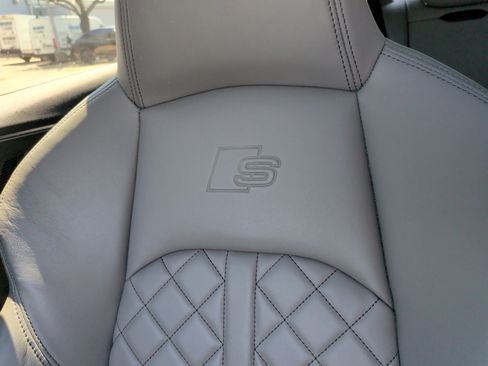 Used 2018 Audi S5 Prestige w/ S Sport Package AWD/4WD image 42