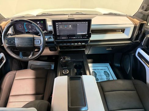 Used 2022 GMC Hummer EV Edition 1 image 16