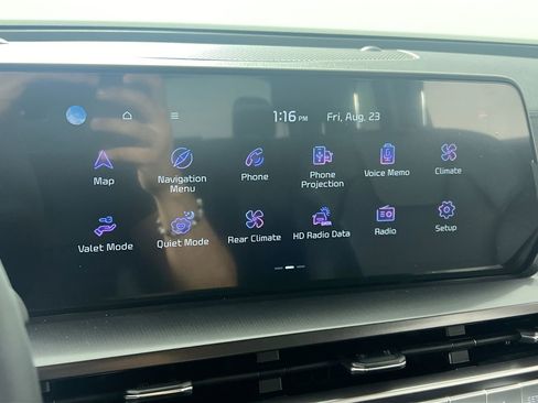 New 2025 Kia Telluride S image 27