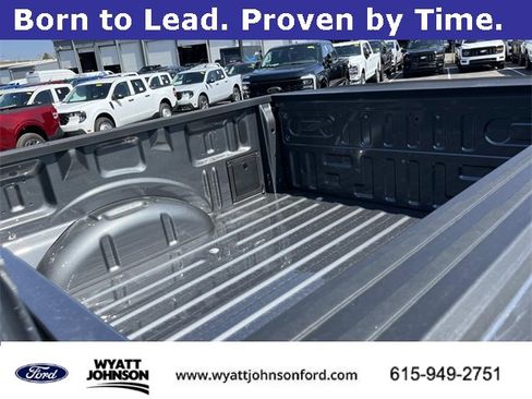 New 2025 Ford F150 STX w/ Equipment Group 200A image 12