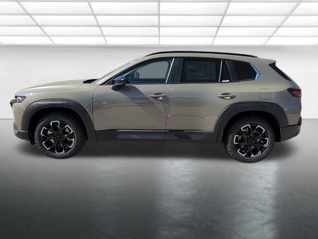 Used 2026 MAZDA CX-50 Meridian Edition w/ Weather Package AWD/4WD image 29
