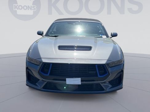 New 2025 Ford Mustang GT Premium RWD image 19