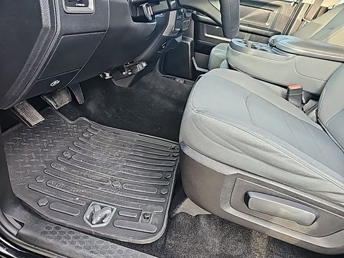 Used 2014 RAM 1500 Express w/ Black Ram 1500 Express Group image 11