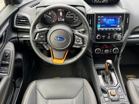 Used 2025 Subaru Forester Wilderness w/ Convenience Package image 14