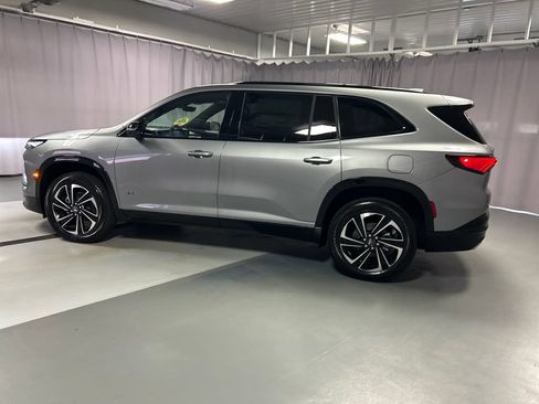 New 2026 Buick Enclave Sport Touring w/ Power Package AWD/4WD image 4