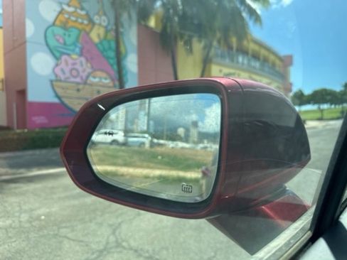 New 2024 Chevrolet Blazer EV LT image 18