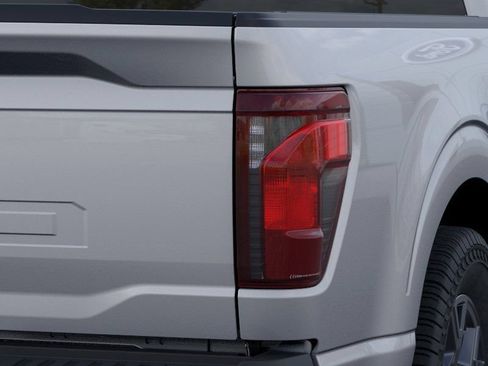 New 2026 Ford F150 STX RWD image 21