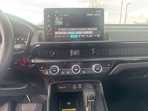 Used 2023 Honda CR-V Sport Touring image 17