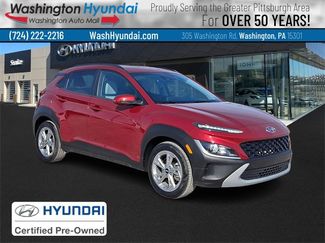 Certified 2023 Hyundai Kona SEL w/ Cargo Package video 1