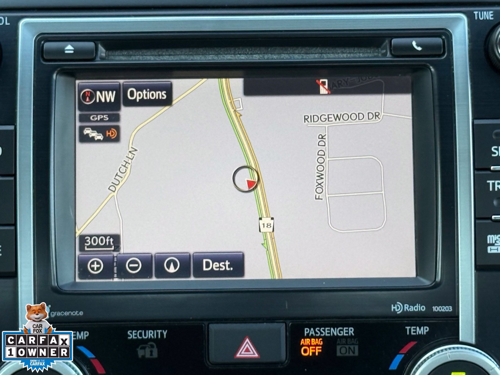 Used 2014 Toyota Camry XLE w/ Leather Package FWD image 4