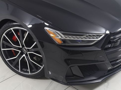 Used 2023 Audi S7 Prestige AWD/4WD image 18