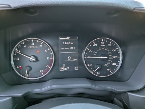 New 2026 Subaru Forester Premium image 26