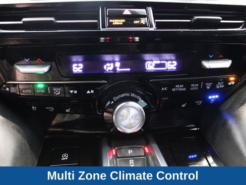 Used 2025 Acura MDX A-Spec AWD/4WD image 9