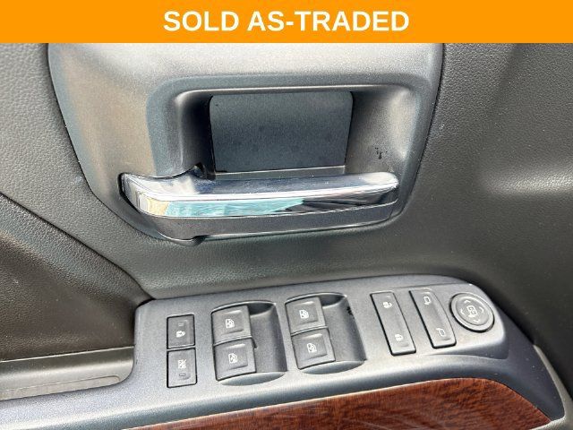 Used 2015 GMC Sierra 1500 SLE w/ SLE Value Package AWD/4WD image 13