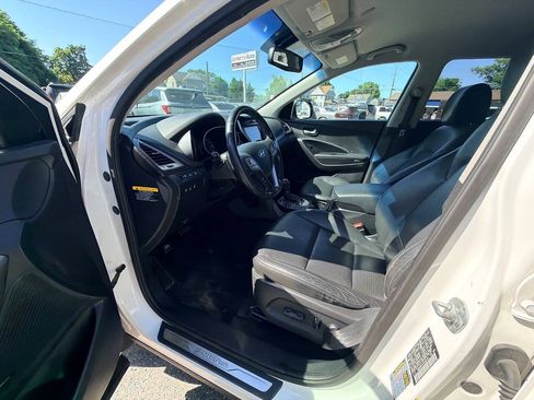 Used 2013 Hyundai Santa Fe GLS AWD/4WD image 53