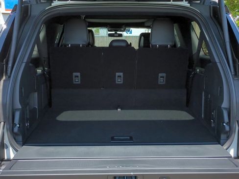 New 2026 Ford Expedition Max Platinum image 13