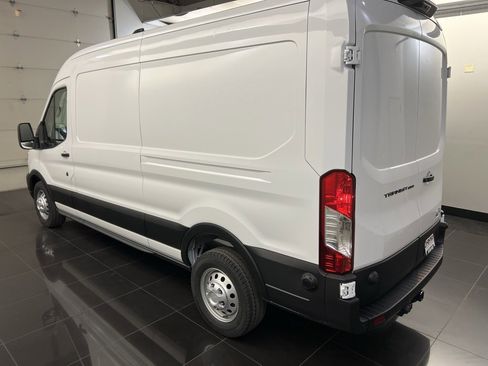 New 2026 Ford Transit 350 148 Medium Roof image 4