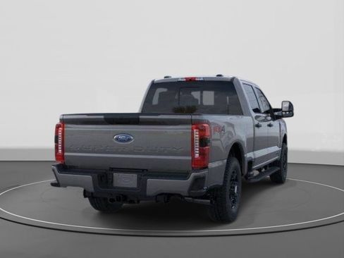 New 2026 Ford F250 XL w/ STX Appearance Package image 8