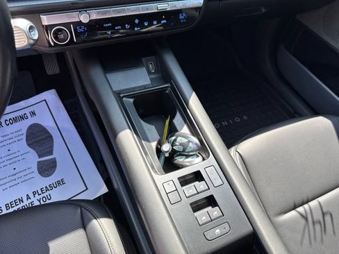 Used 2023 Hyundai Ioniq 6 SEL RWD image 18