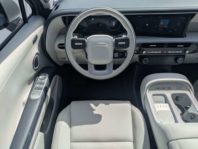 Used 2026 Hyundai Palisade Calligraphy FWD image 18