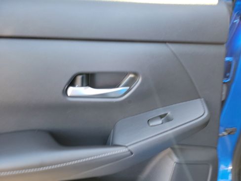 Certified 2022 Nissan Sentra SV w/ Trunk Package image 12