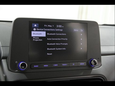 Certified 2023 Hyundai Kona SE w/ Cargo Package FWD image 11