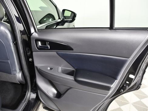 Used 2024 Mitsubishi Eclipse Cross SE AWD/4WD image 42