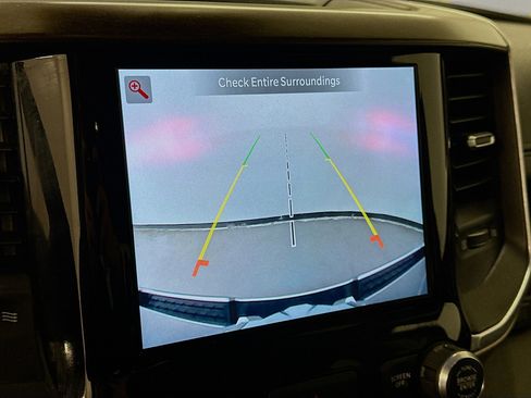 Used 2022 RAM 1500 Laramie image 23