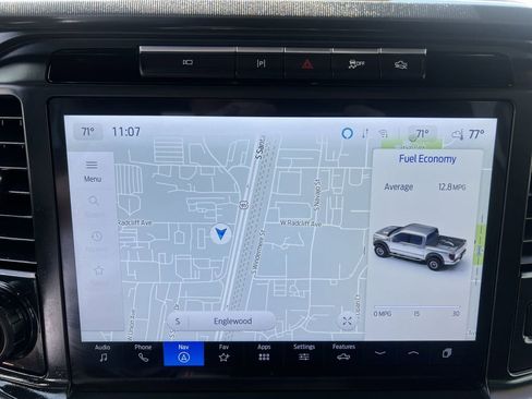 Used 2024 Ford F150 Raptor w/ Equipment Group 803A Raptor R image 20