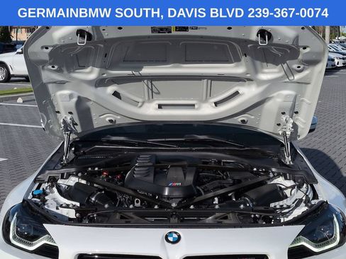 Used 2026 BMW M2 w/ Lighting Package RWD image 14