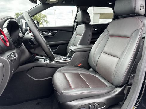 Used 2025 Chevrolet Blazer RS image 27