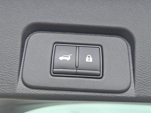 Used 2023 Nissan Rogue Platinum w/ Platinum Premium Package image 45