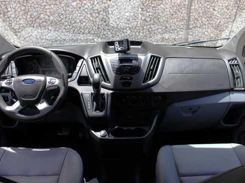 Used 2019 Ford Transit 150 130 Low Roof RWD image 40