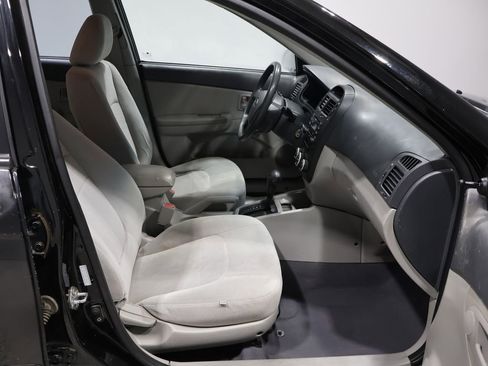 Used 2009 Kia Spectra LX image 21