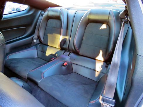 Used 2020 Ford Mustang GT Premium w/ Equipment Group 401A image 14