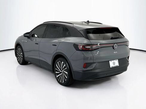 Used 2024 Volkswagen ID.4 S RWD image 7