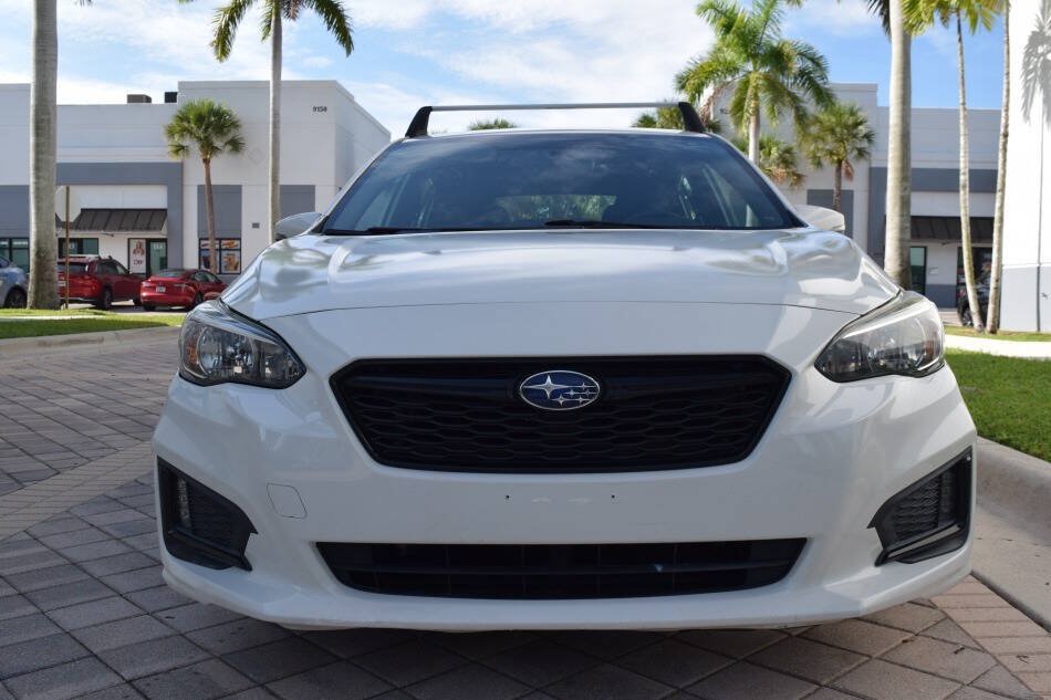 Used 2019 Subaru Impreza 2.0i Sport AWD/4WD image 37
