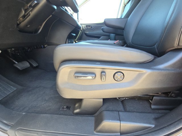 Used 2026 Honda Odyssey EX-L image 28
