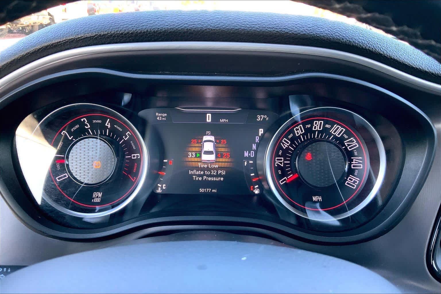 Used 2022 Dodge Challenger GT w/ Driver Convenience Group RWD image 21