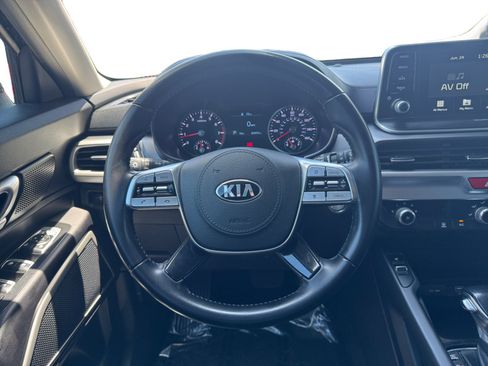 Used 2020 Kia Telluride S FWD image 12