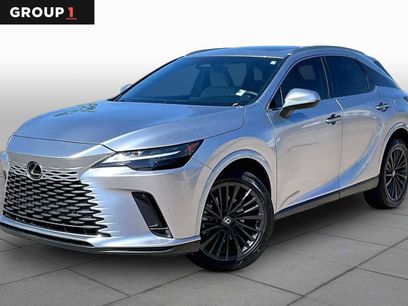 Used 2025 Lexus RX 350 Premium