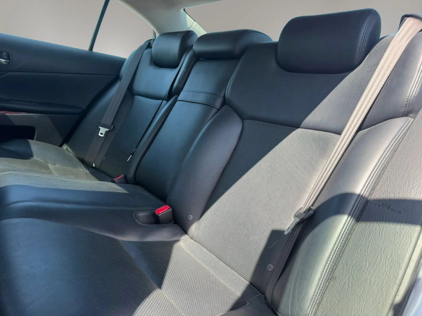 Used 2009 Lexus GS 350 RWD image 13