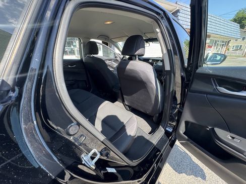 Used 2022 Honda Insight EX image 29