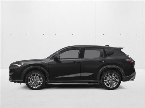 New 2026 Acura ADX A-Spec AWD/4WD image 3