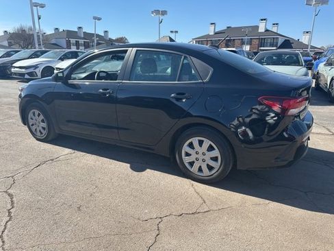 Certified 2023 Kia Rio LX image 11